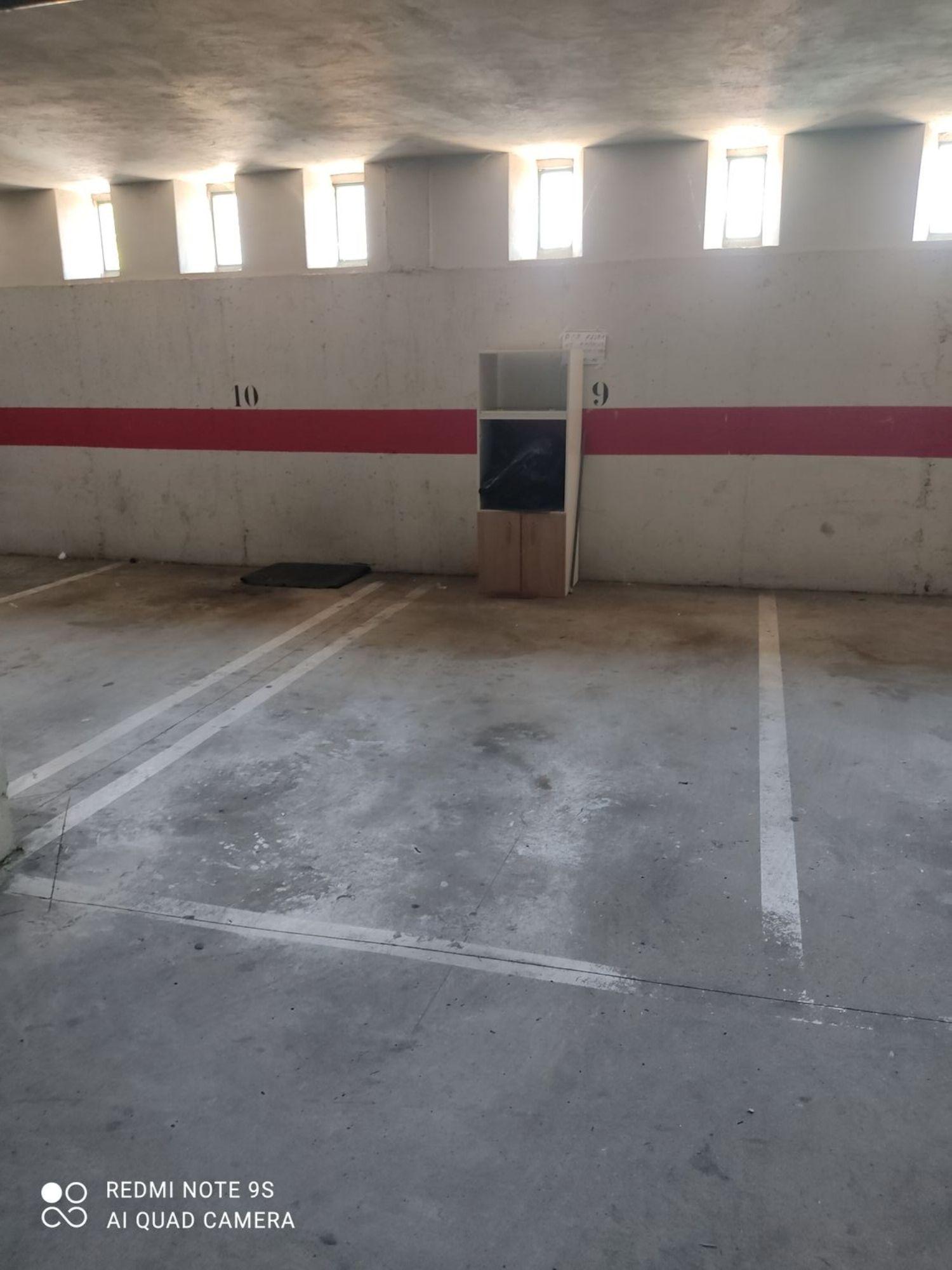 Alquiler de piso en Mérida