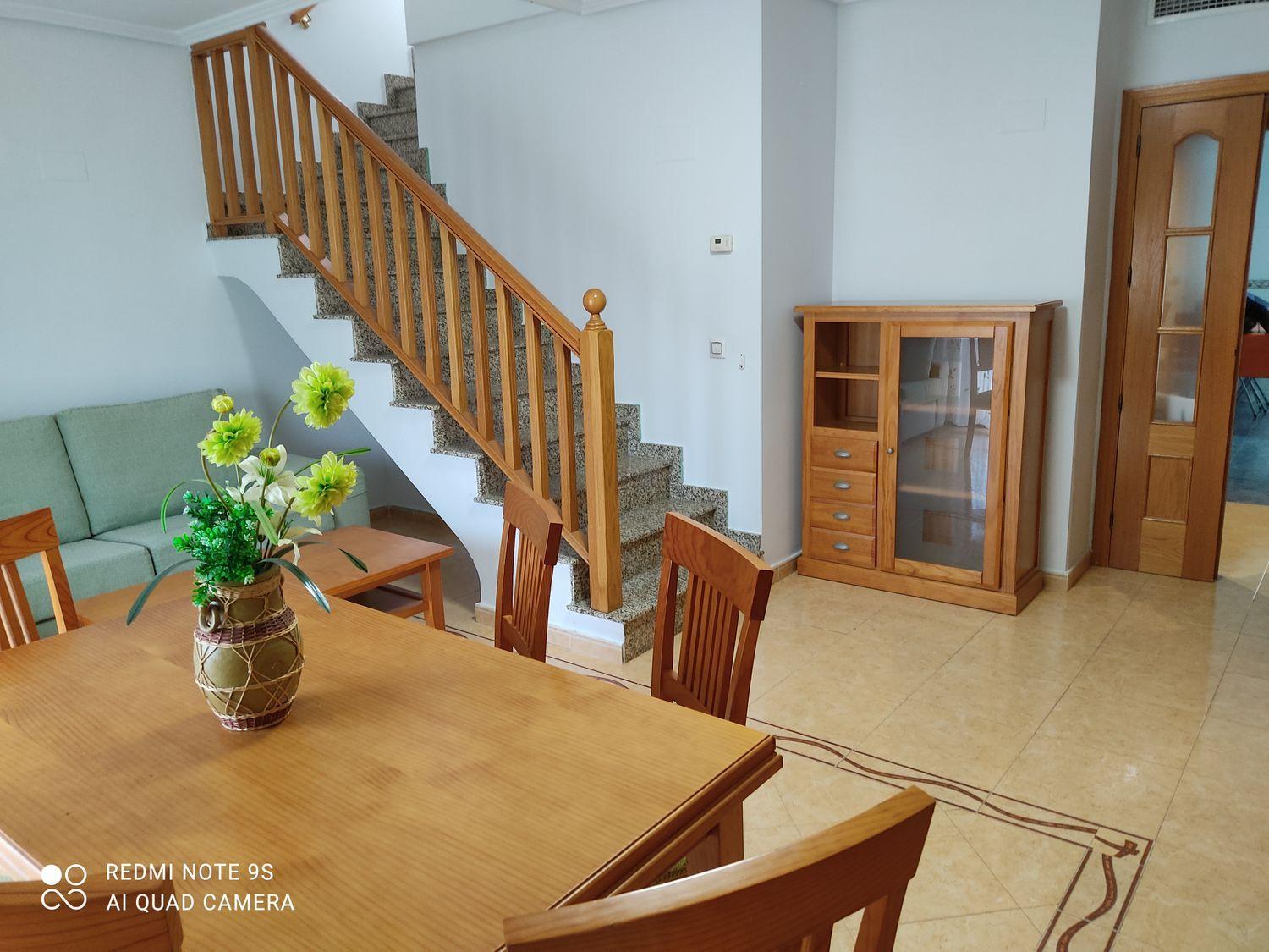For sale of penthouse in Mérida