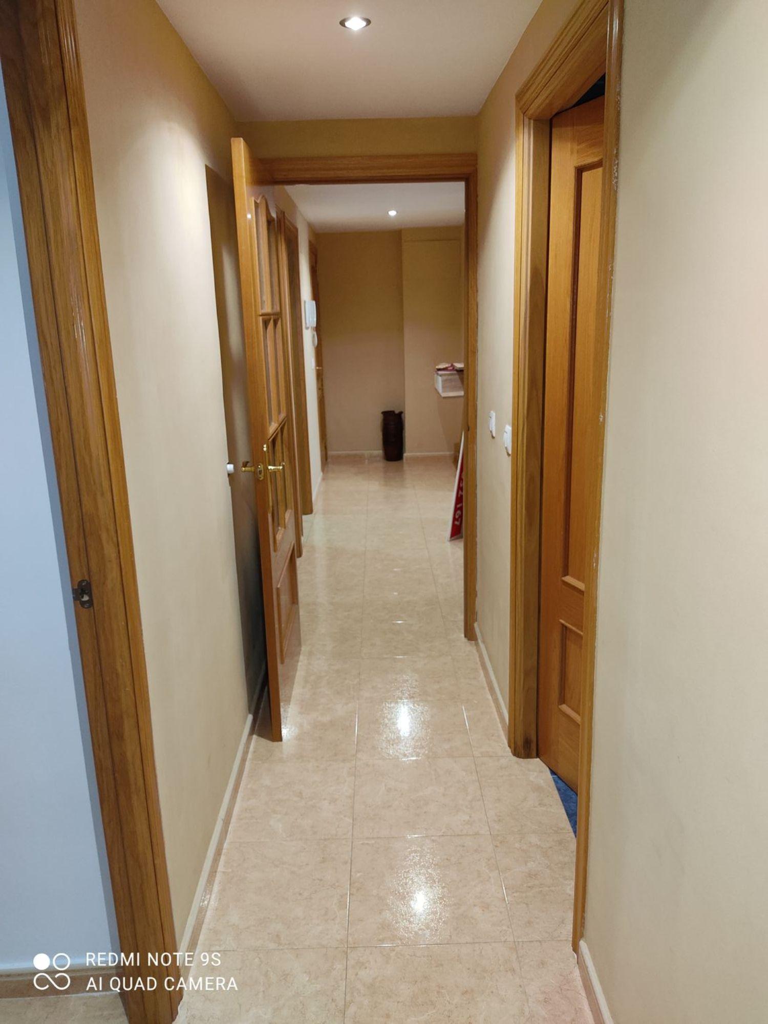 For sale of penthouse in Mérida