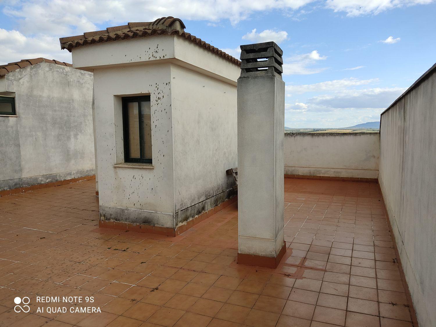 For sale of penthouse in Mérida