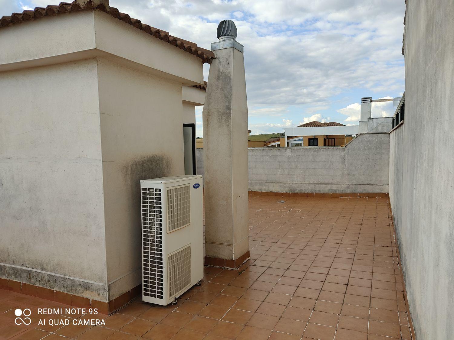 For sale of penthouse in Mérida