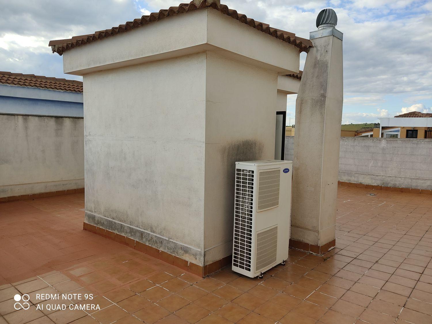 For sale of penthouse in Mérida