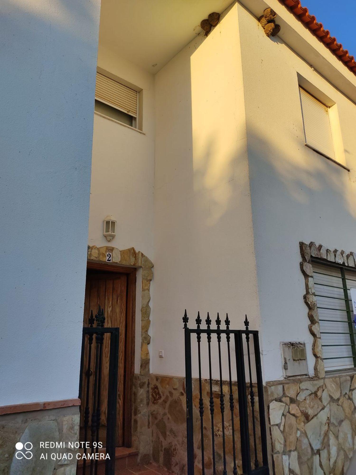 For sale of house in Mérida