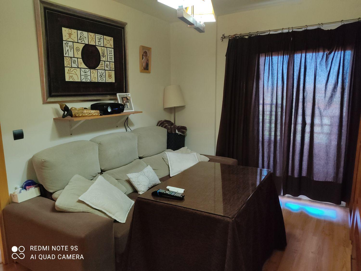 For sale of flat in Mérida