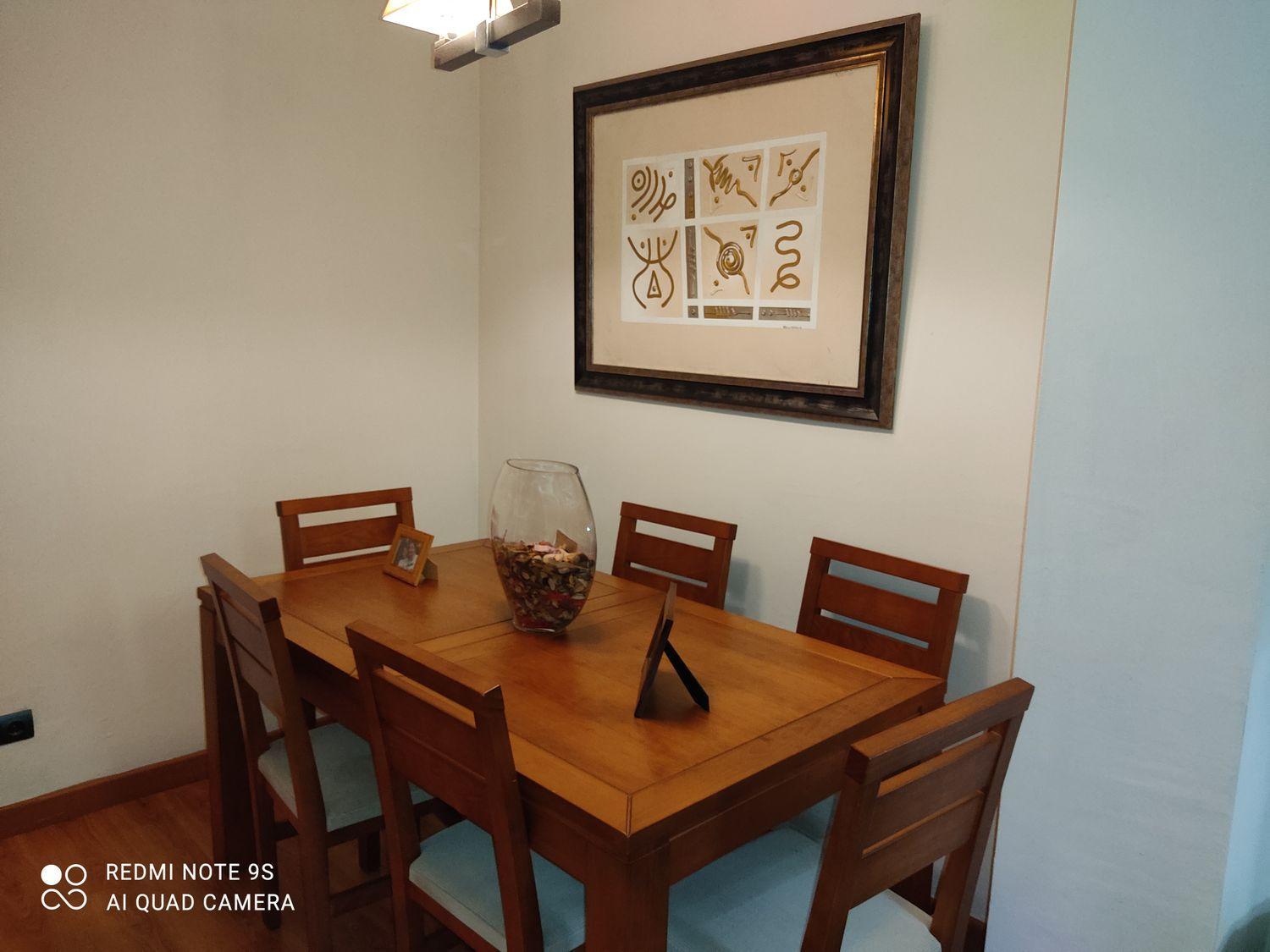 For sale of flat in Mérida