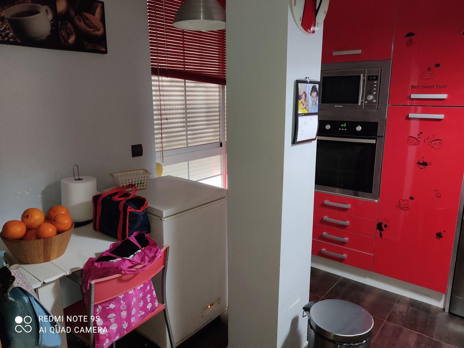 For sale of flat in Mérida