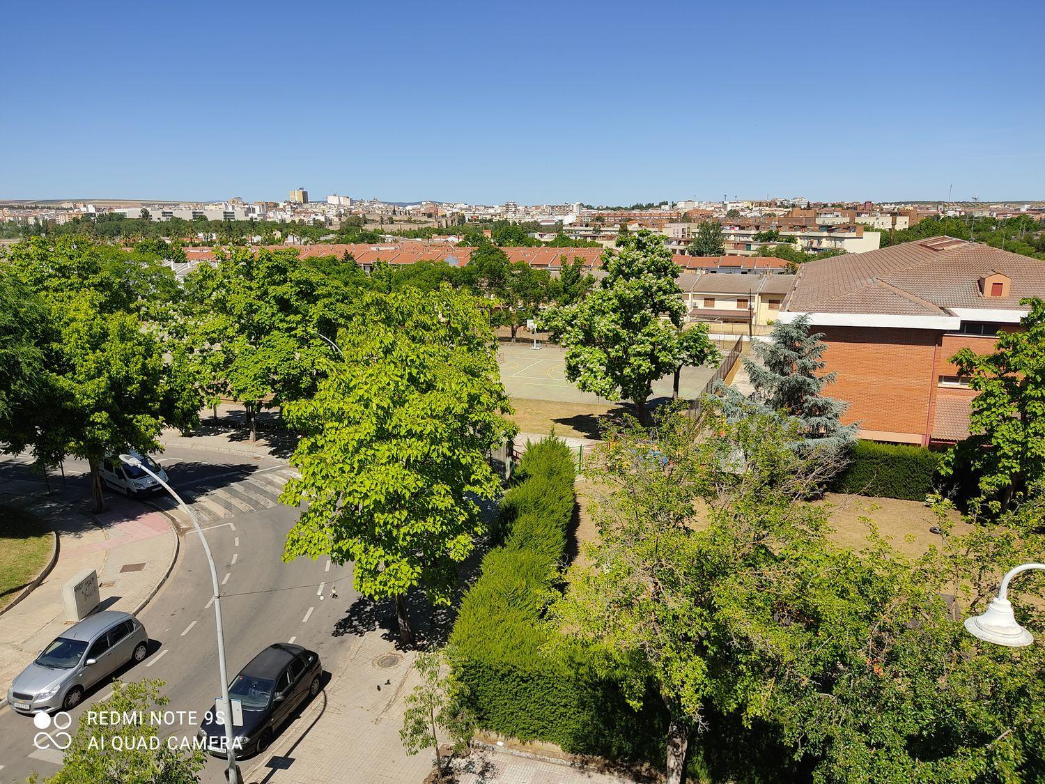 For sale of flat in Mérida