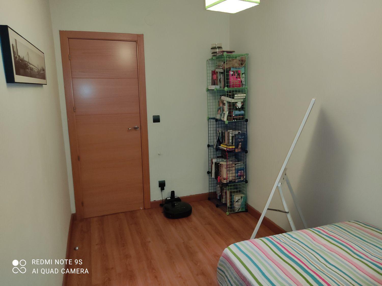 For sale of flat in Mérida