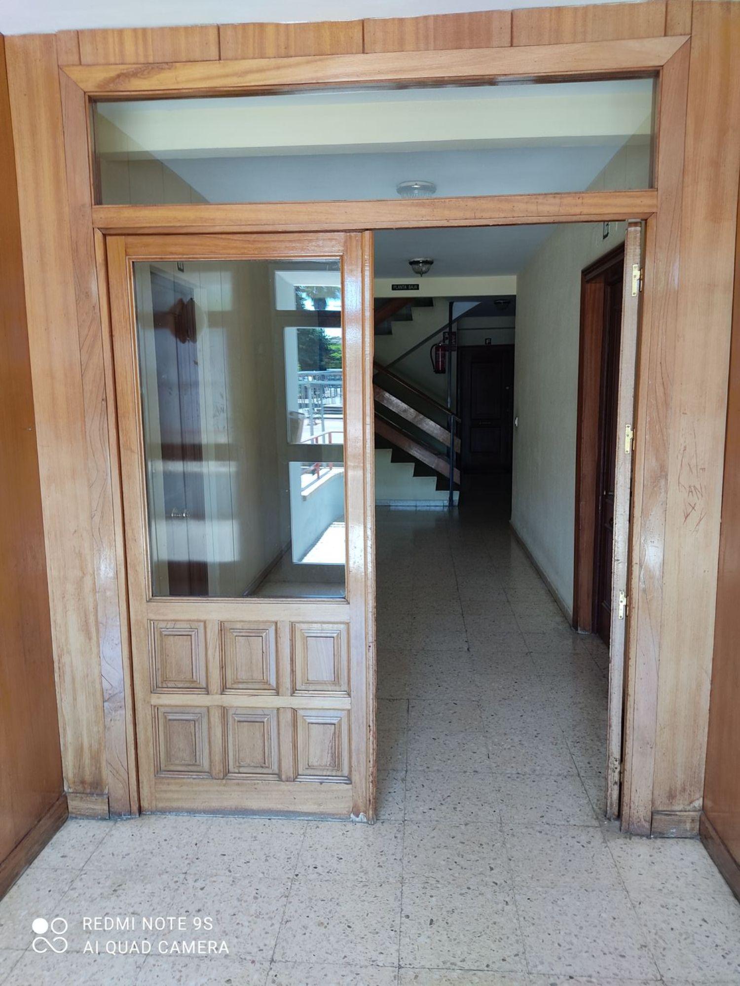 For sale of flat in Mérida