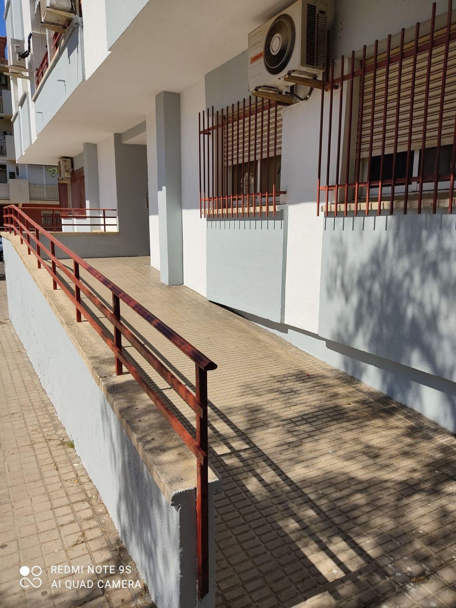 For sale of flat in Mérida