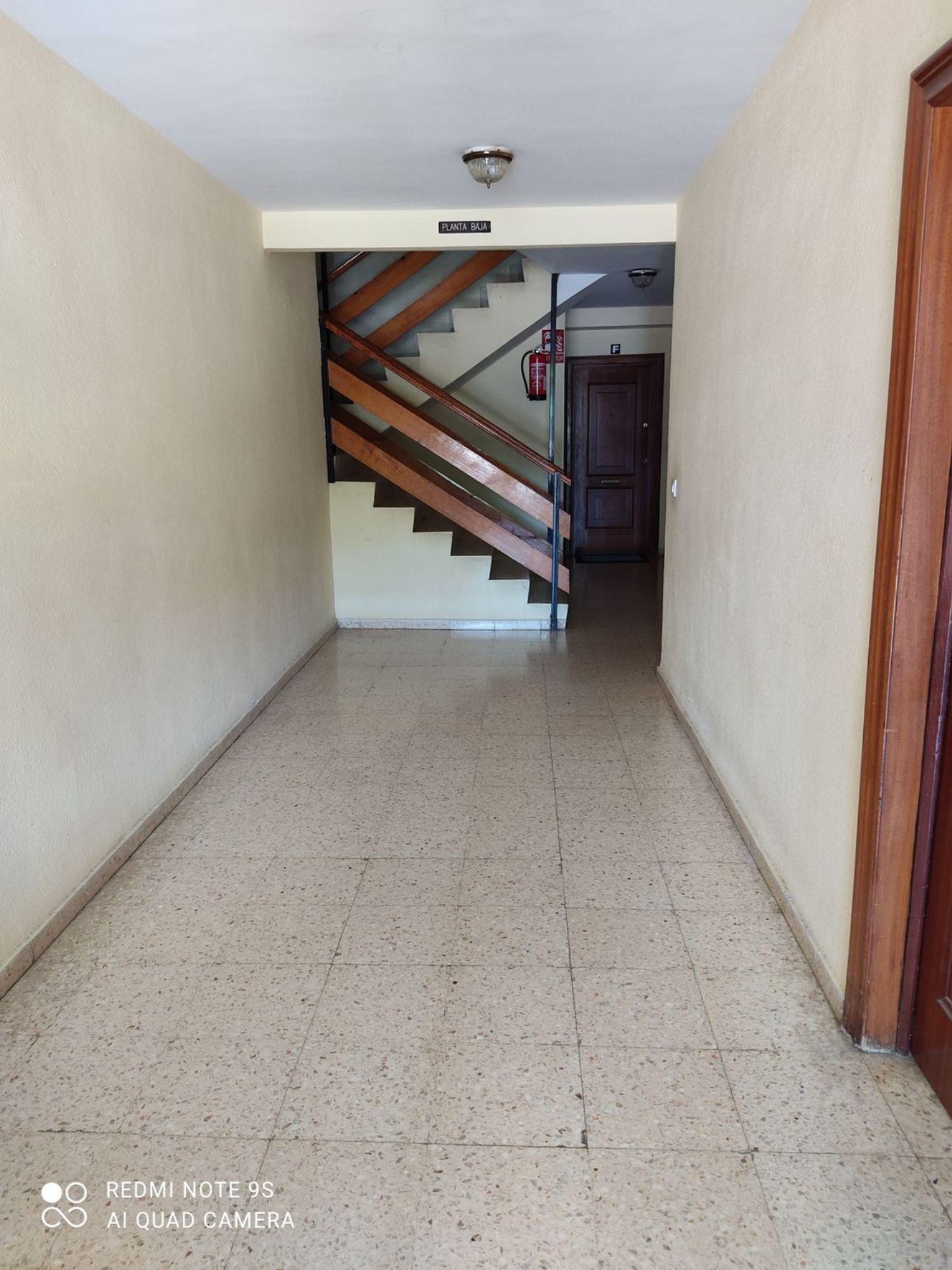 For sale of flat in Mérida