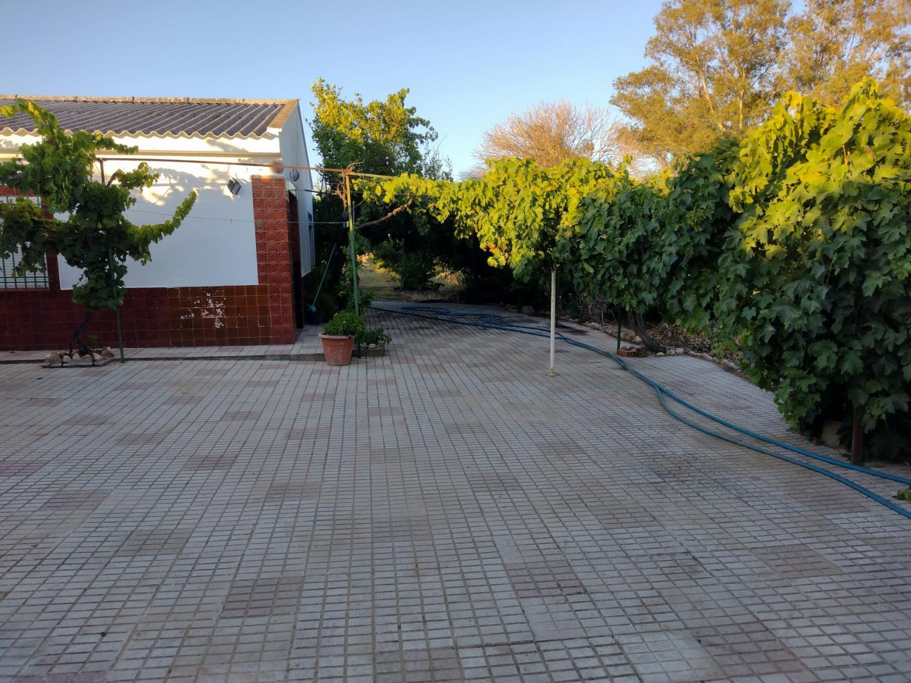 For sale of chalet in Mérida