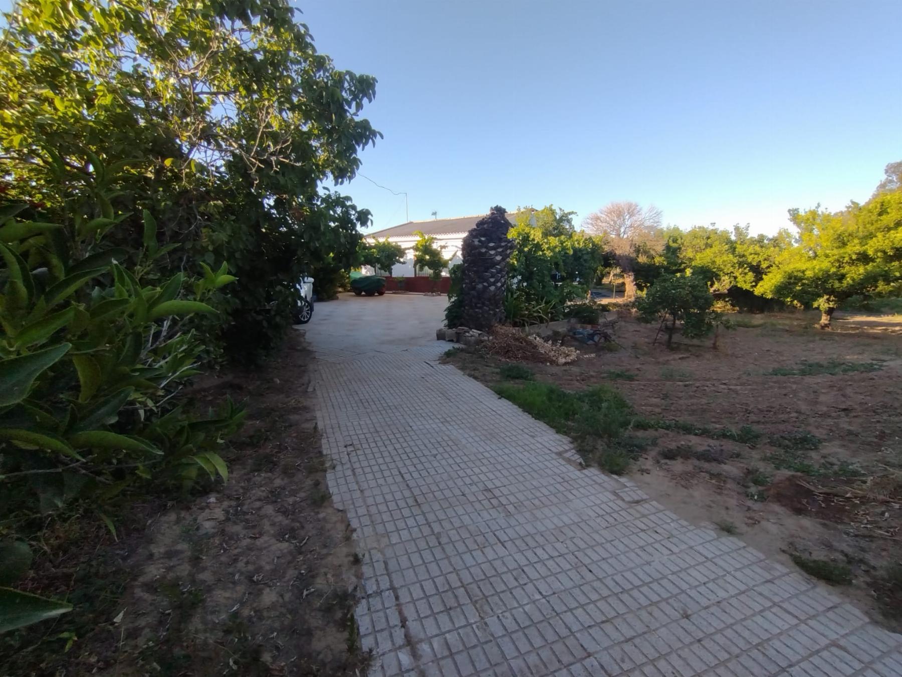 For sale of chalet in Mérida