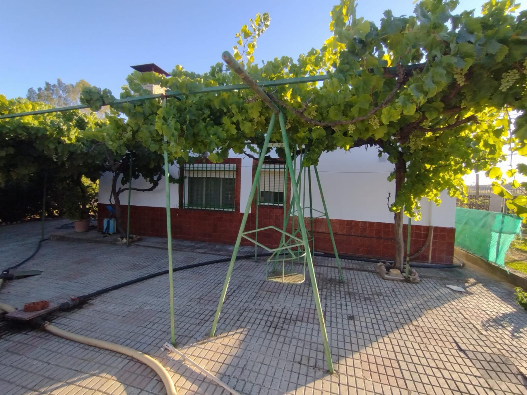 For sale of chalet in Mérida
