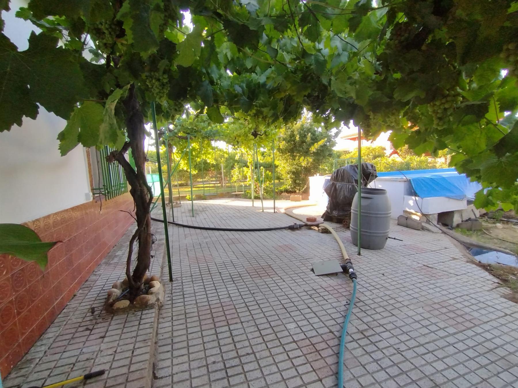 For sale of chalet in Mérida