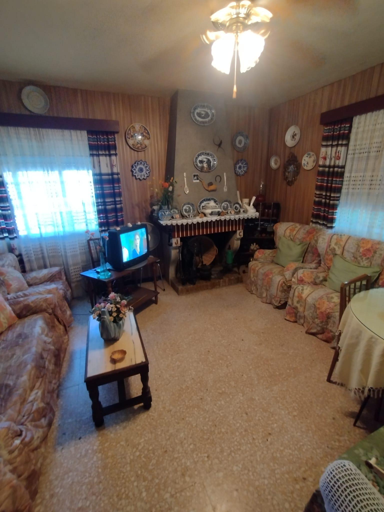 For sale of chalet in Mérida