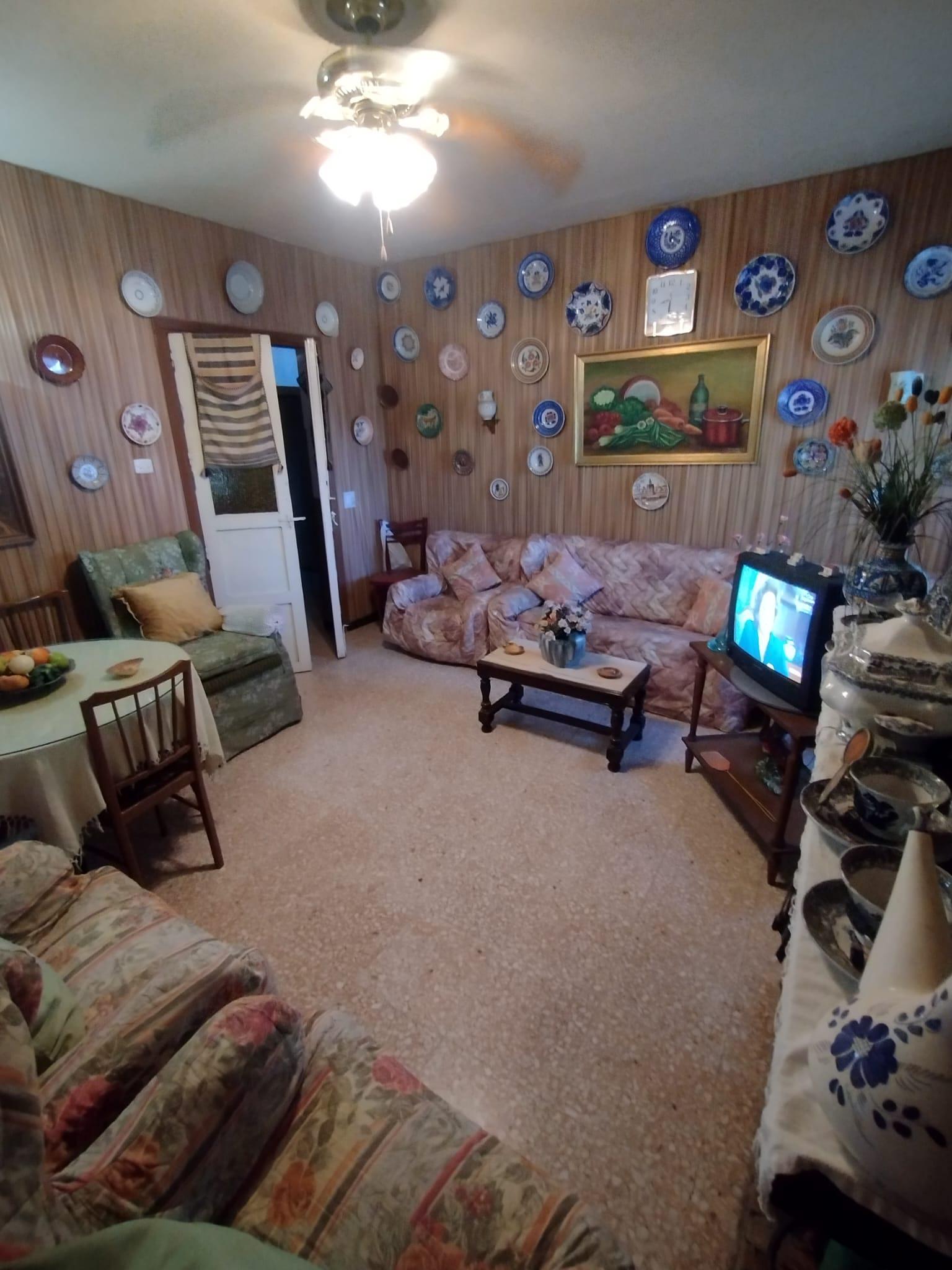 For sale of chalet in Mérida
