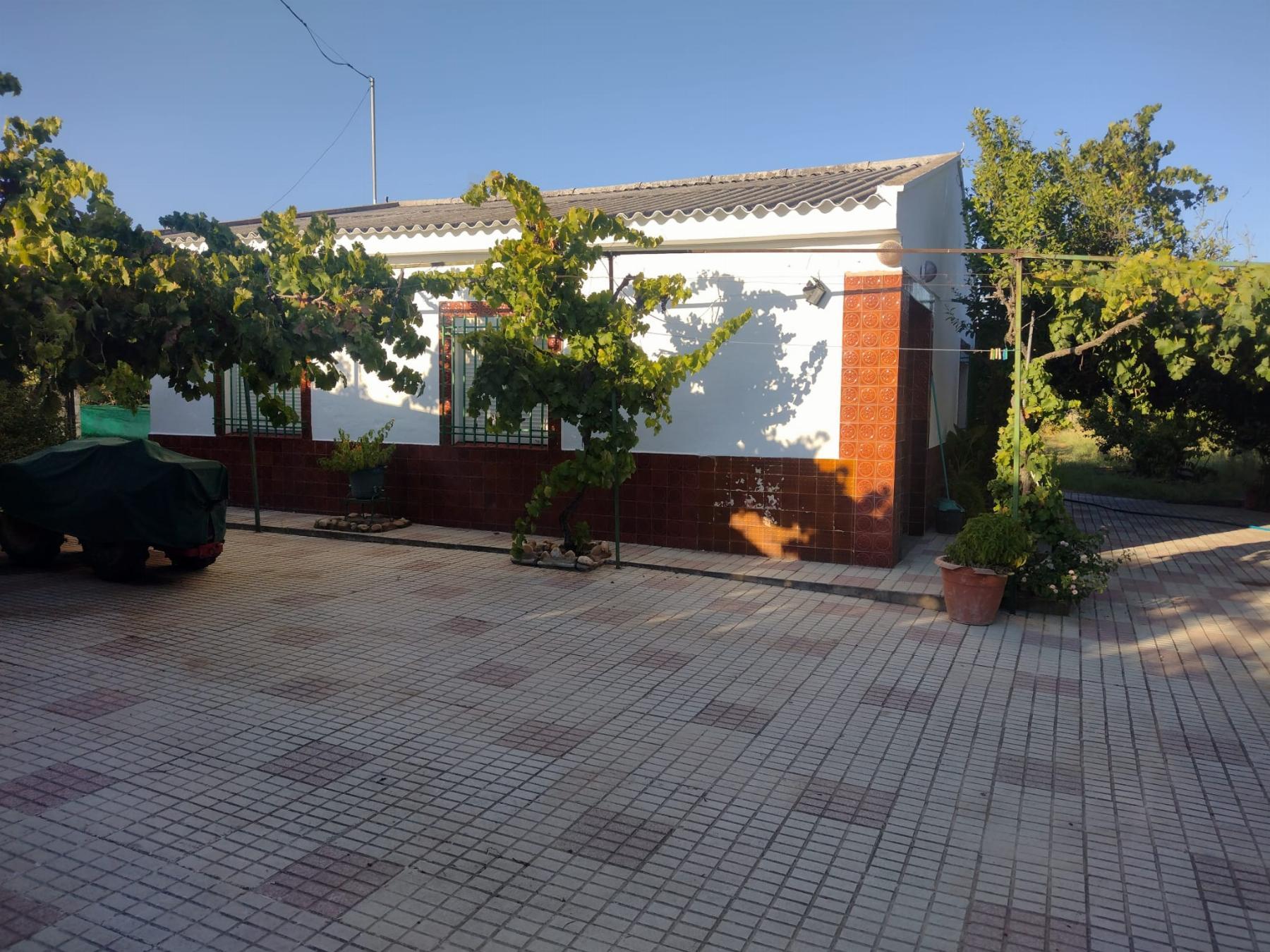 For sale of chalet in Mérida