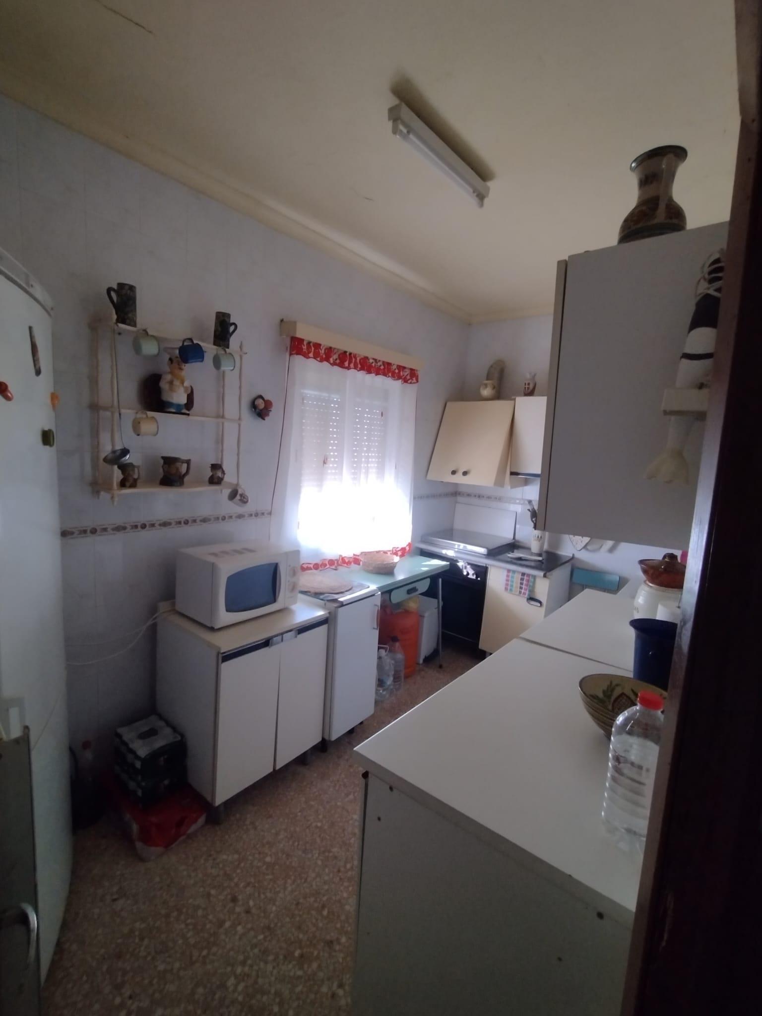 For sale of chalet in Mérida