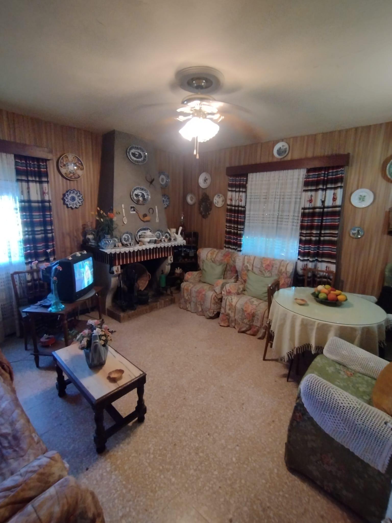 For sale of chalet in Mérida