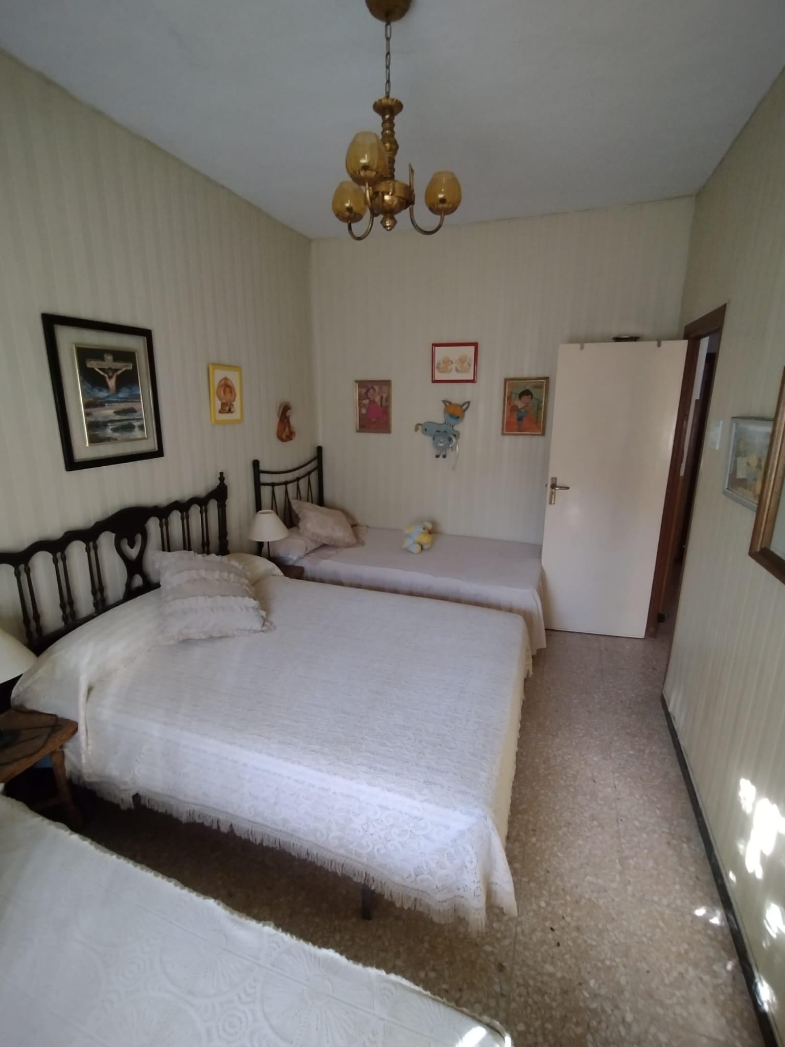 For sale of chalet in Mérida