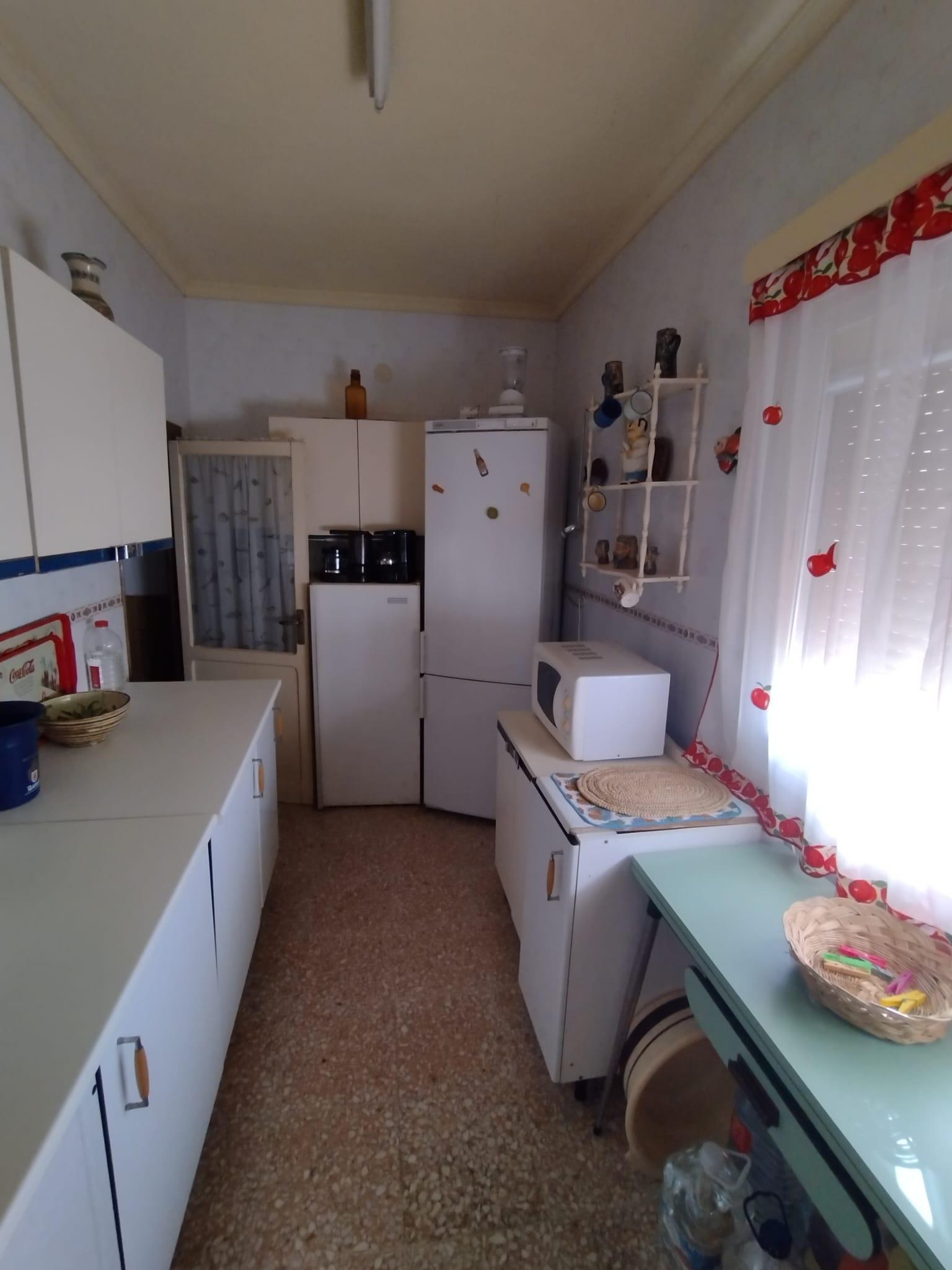 For sale of chalet in Mérida