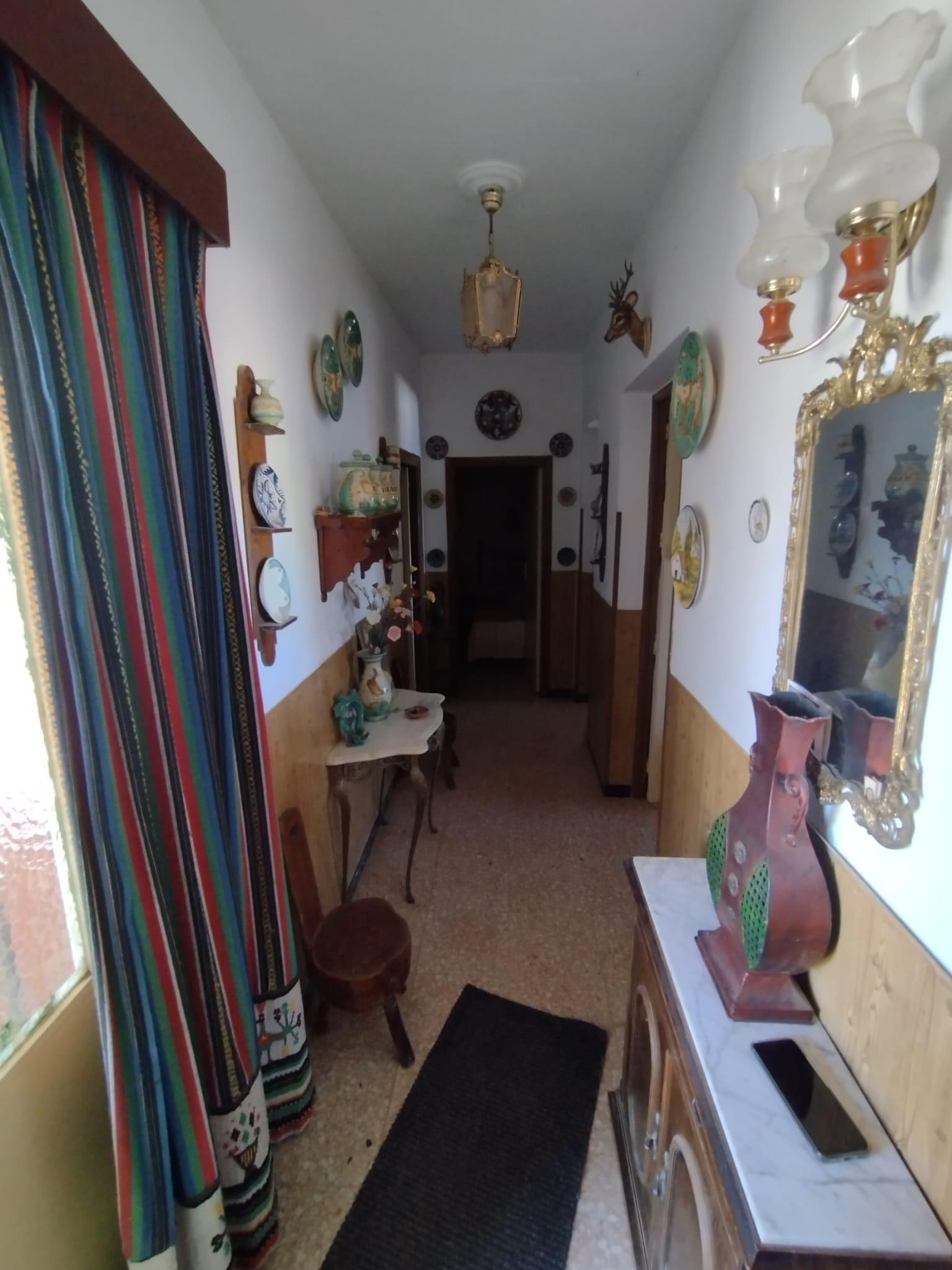 For sale of chalet in Mérida
