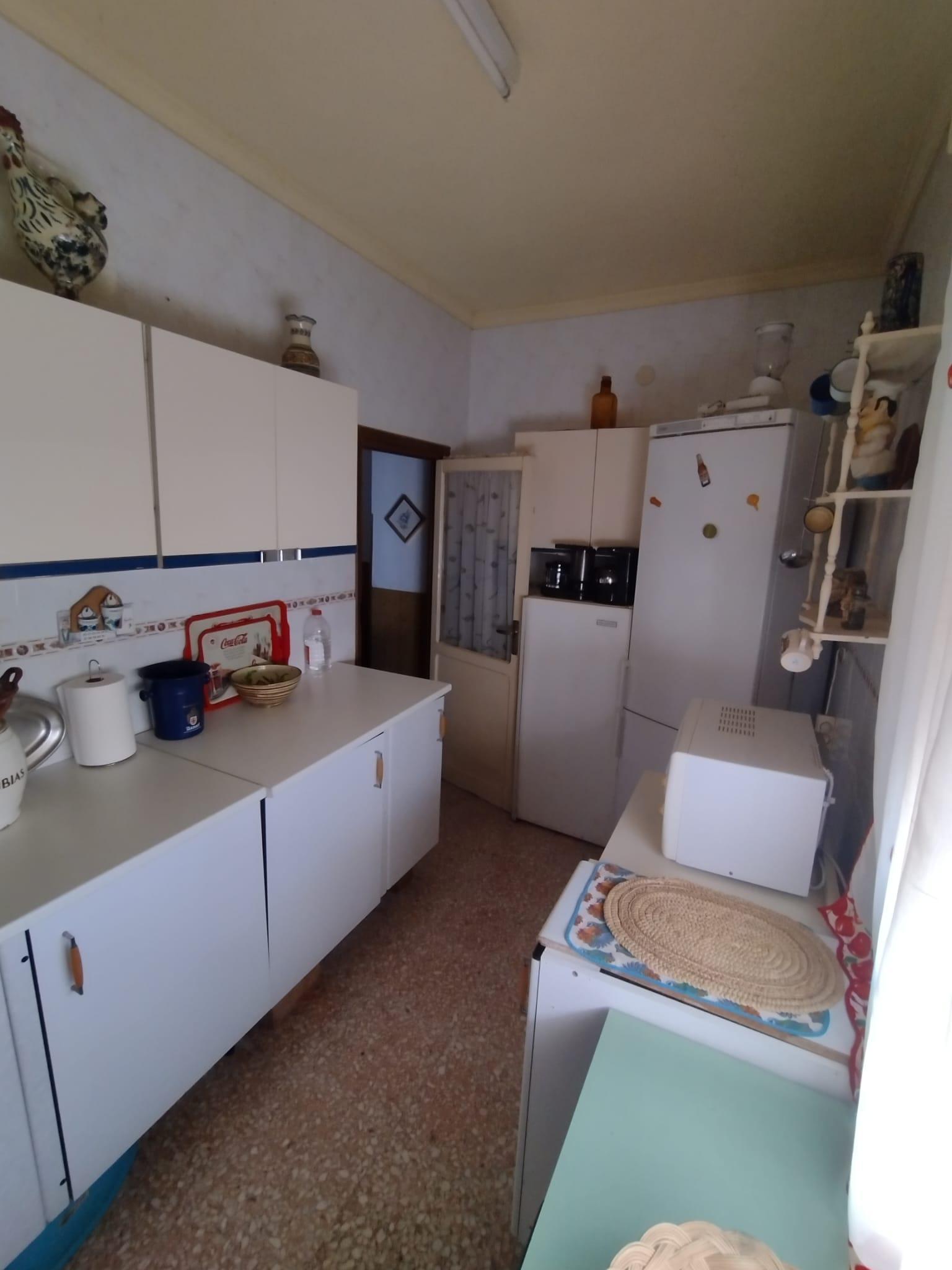 For sale of chalet in Mérida