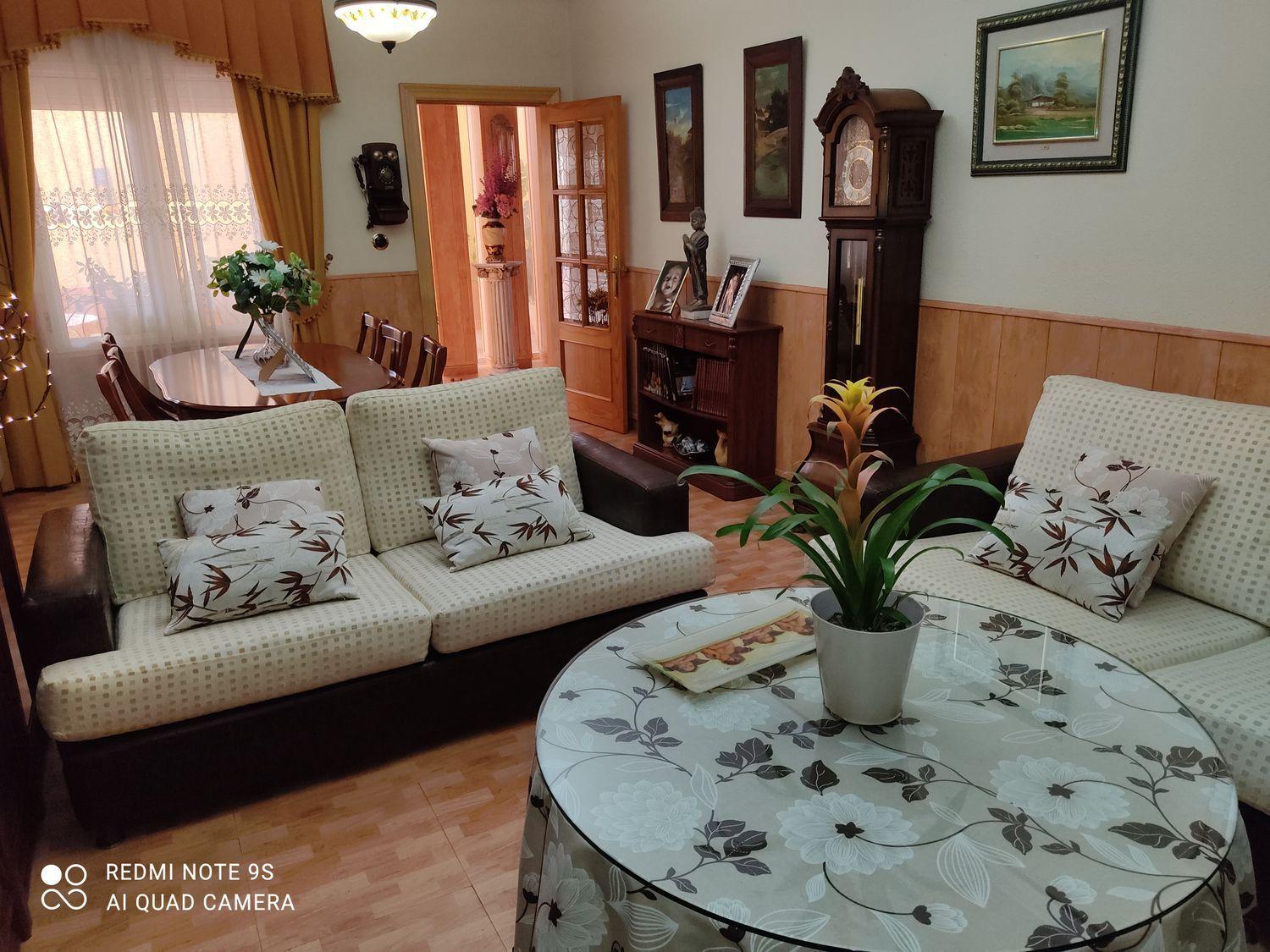 Venta de chalet en Mérida