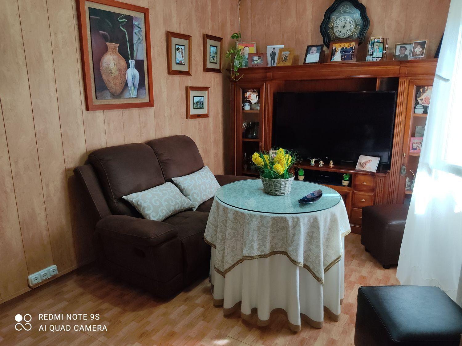 For sale of chalet in Mérida