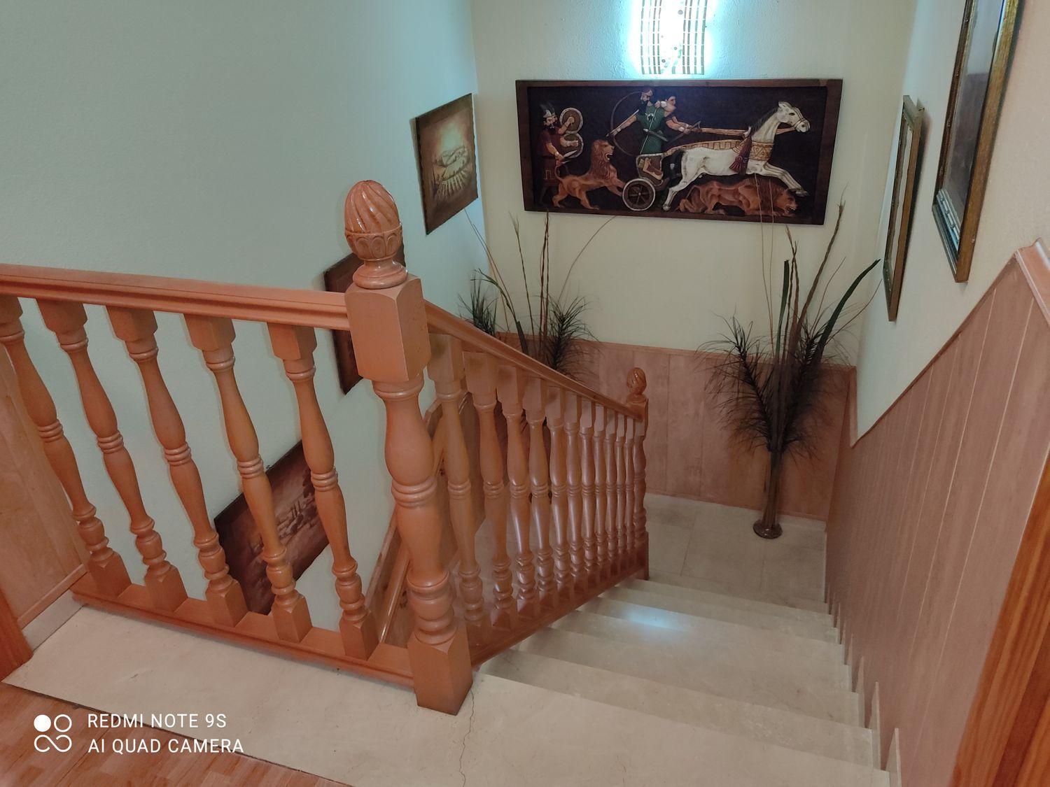 For sale of chalet in Mérida