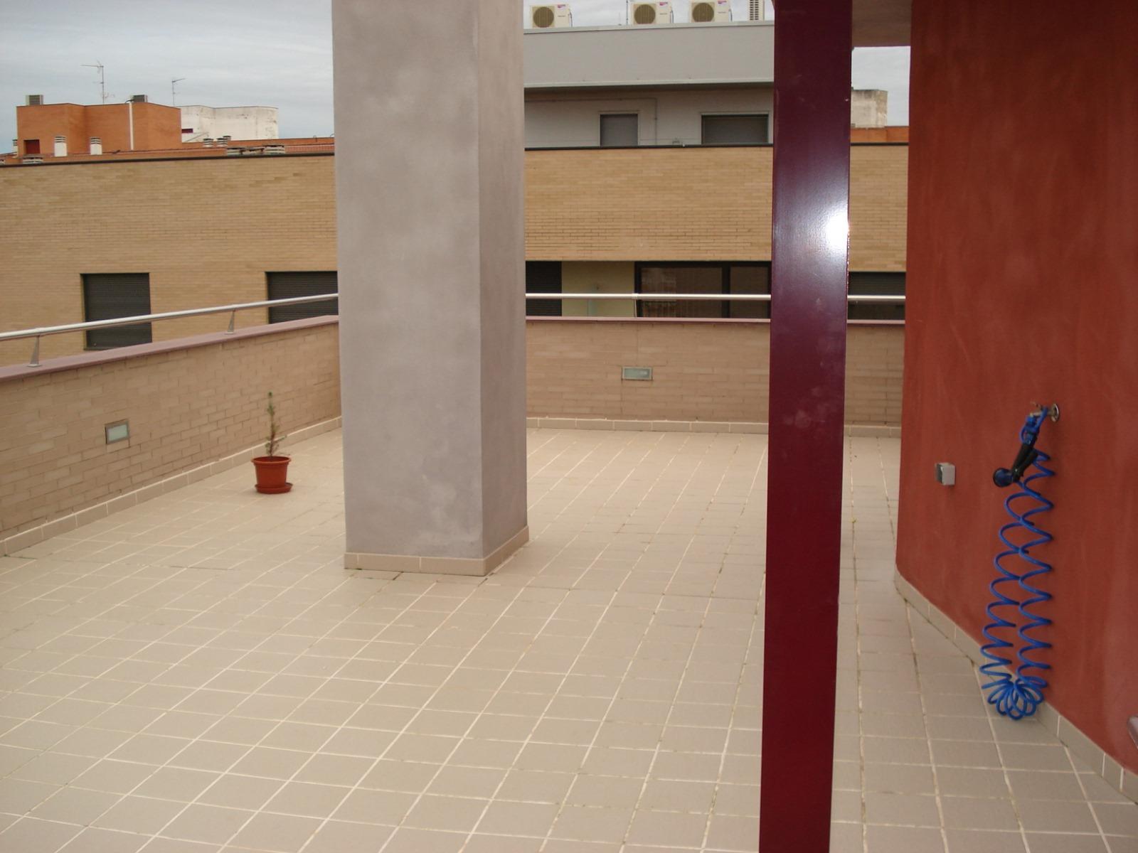 For rent of flat in Mérida