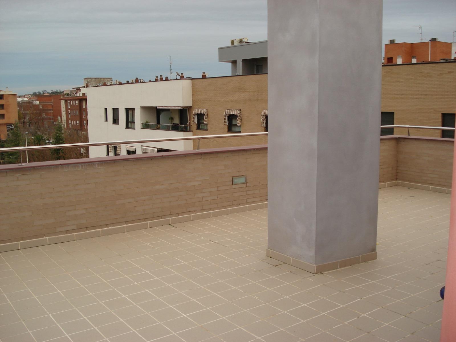 Alquiler de piso en Mérida