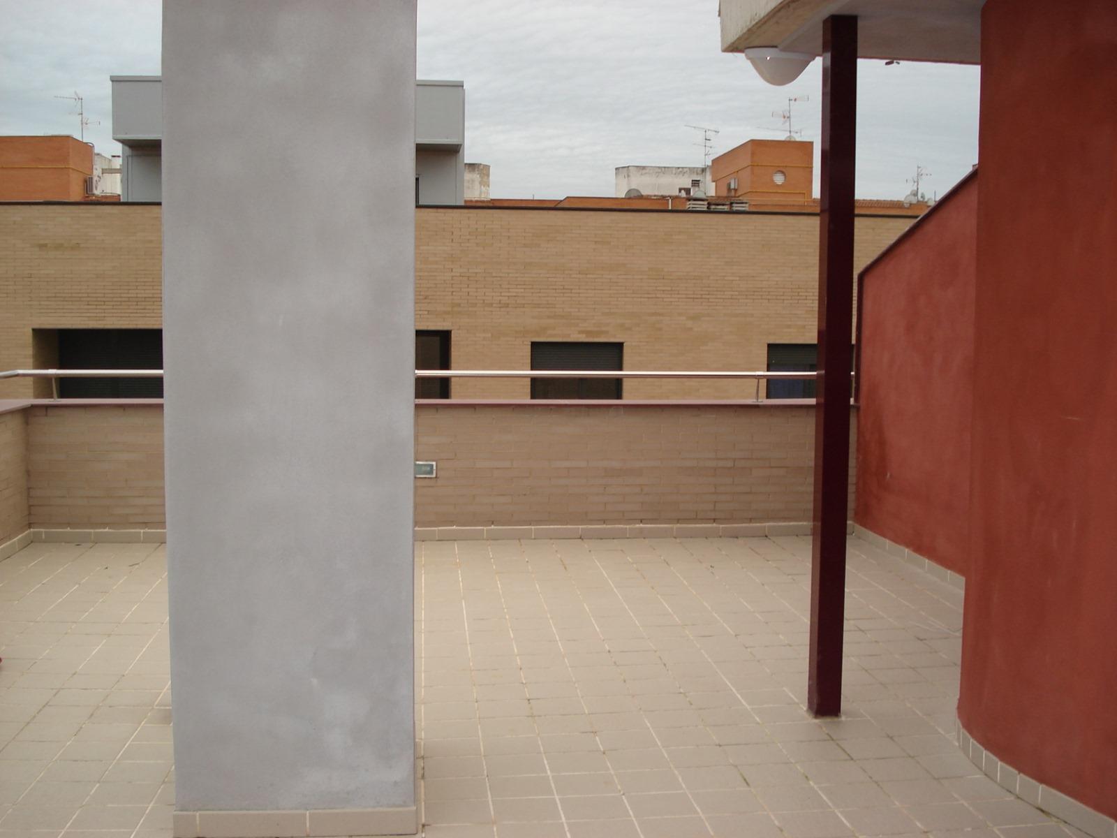 Alquiler de piso en Mérida