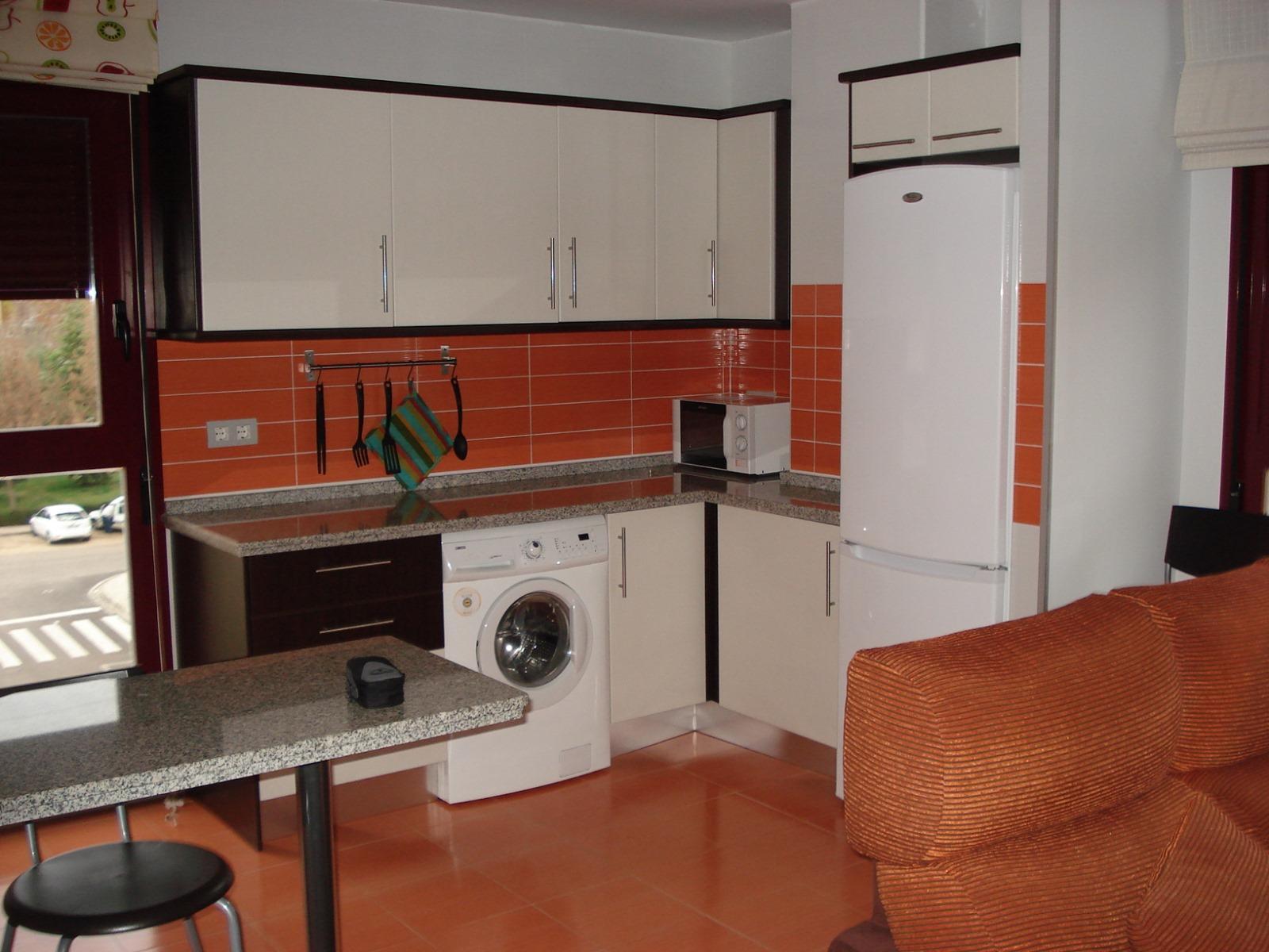 Alquiler de piso en Mérida
