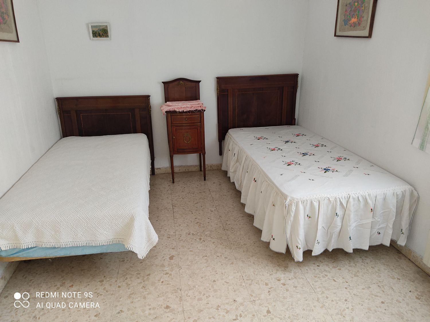 For sale of flat in Mérida