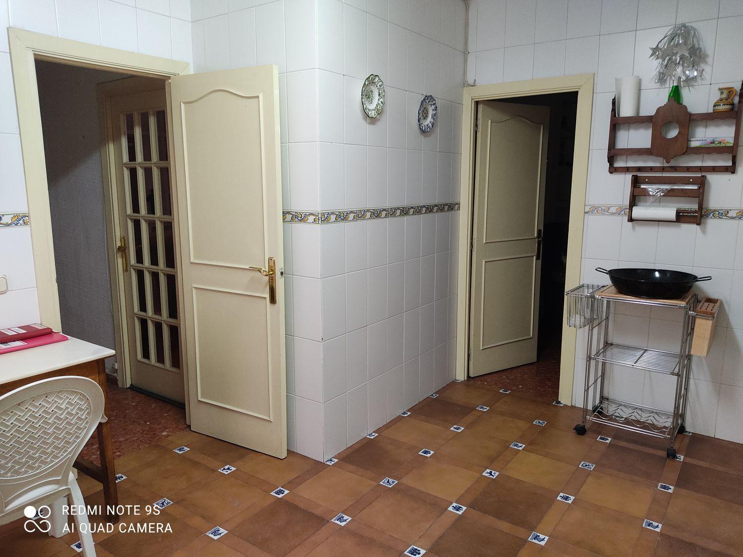 For sale of flat in Mérida