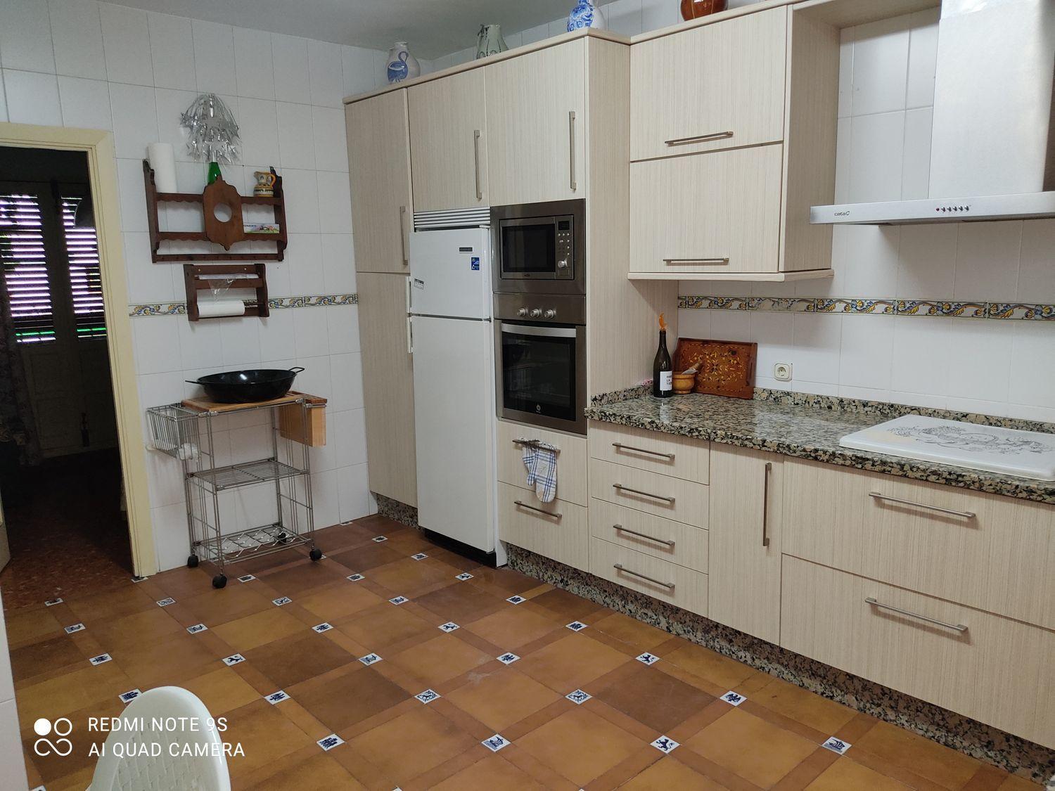 For sale of flat in Mérida