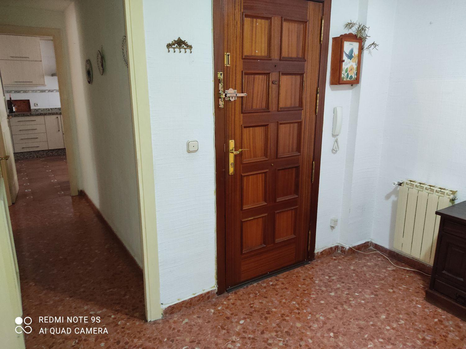 For sale of flat in Mérida