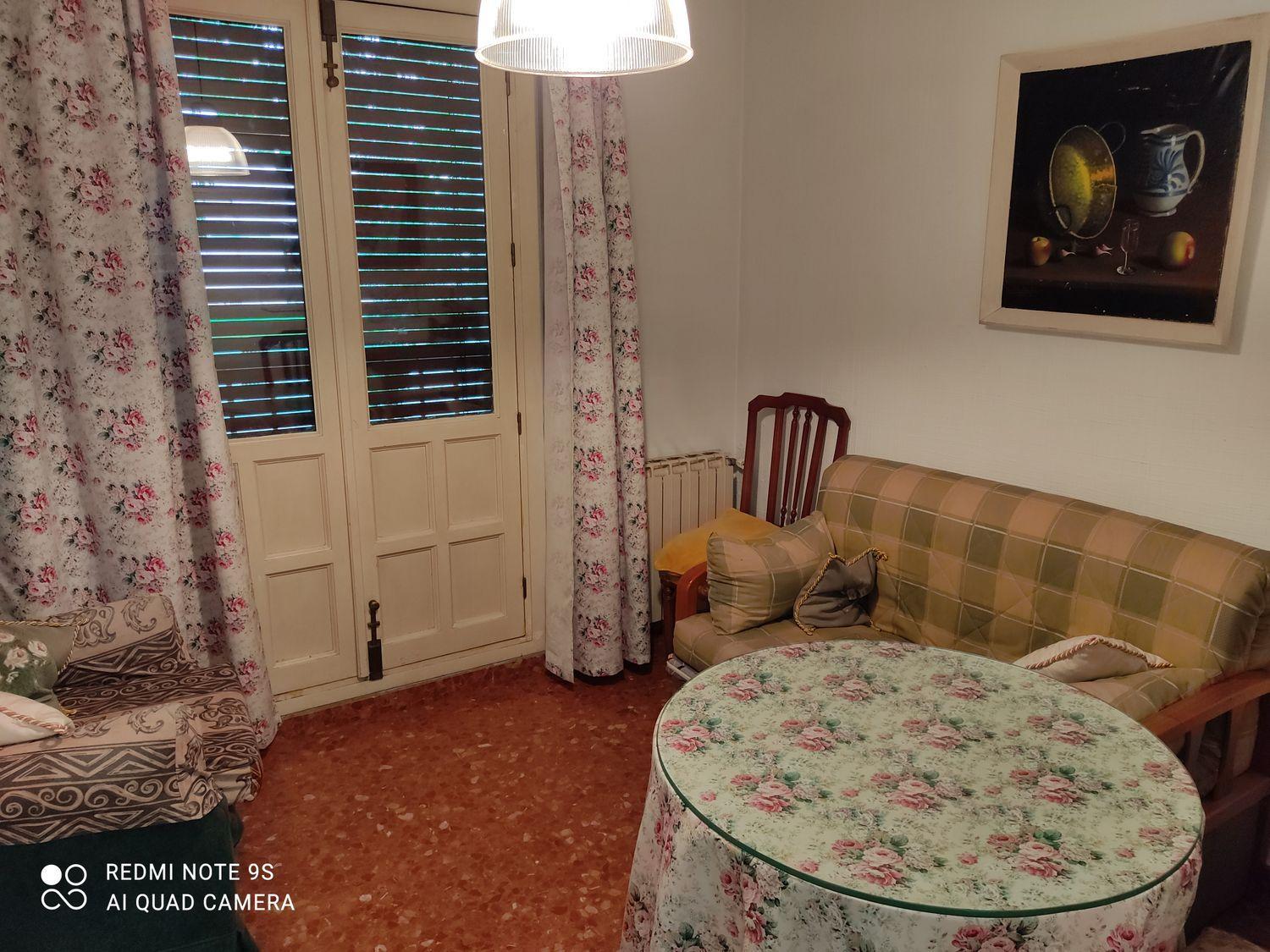 For sale of flat in Mérida