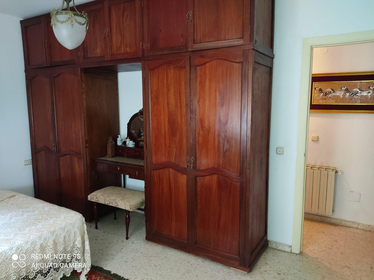 For sale of flat in Mérida