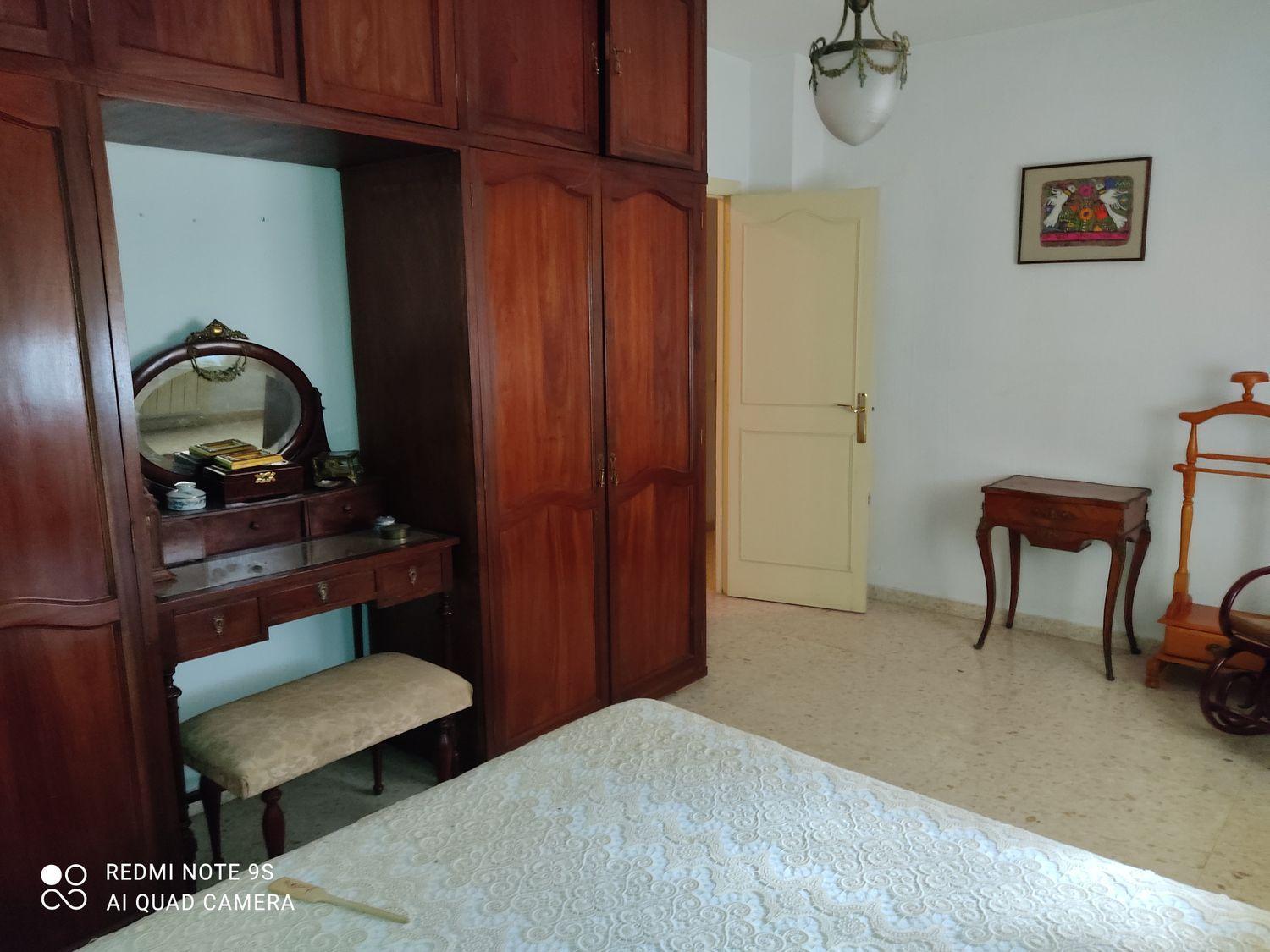 For sale of flat in Mérida