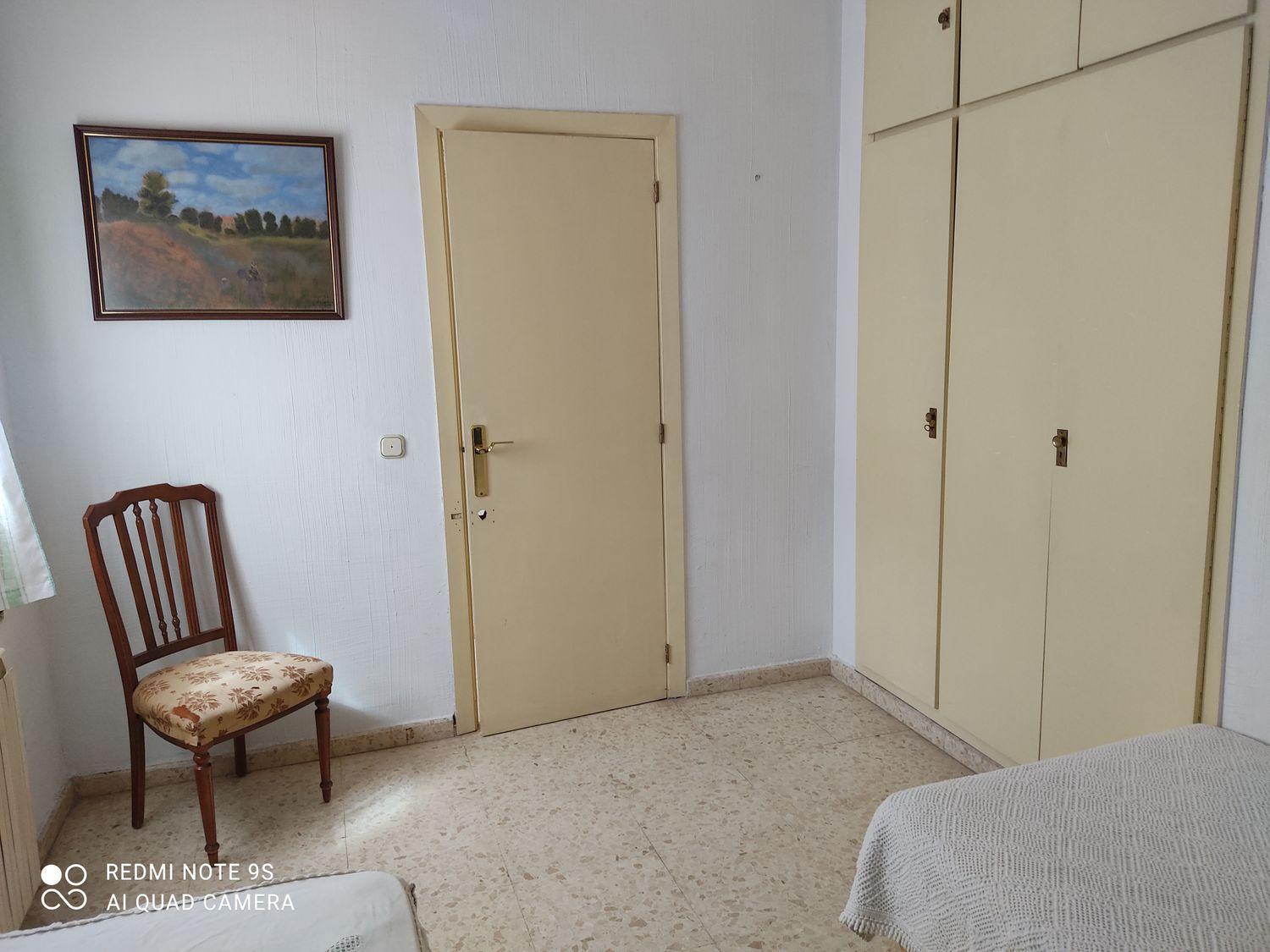 For sale of flat in Mérida