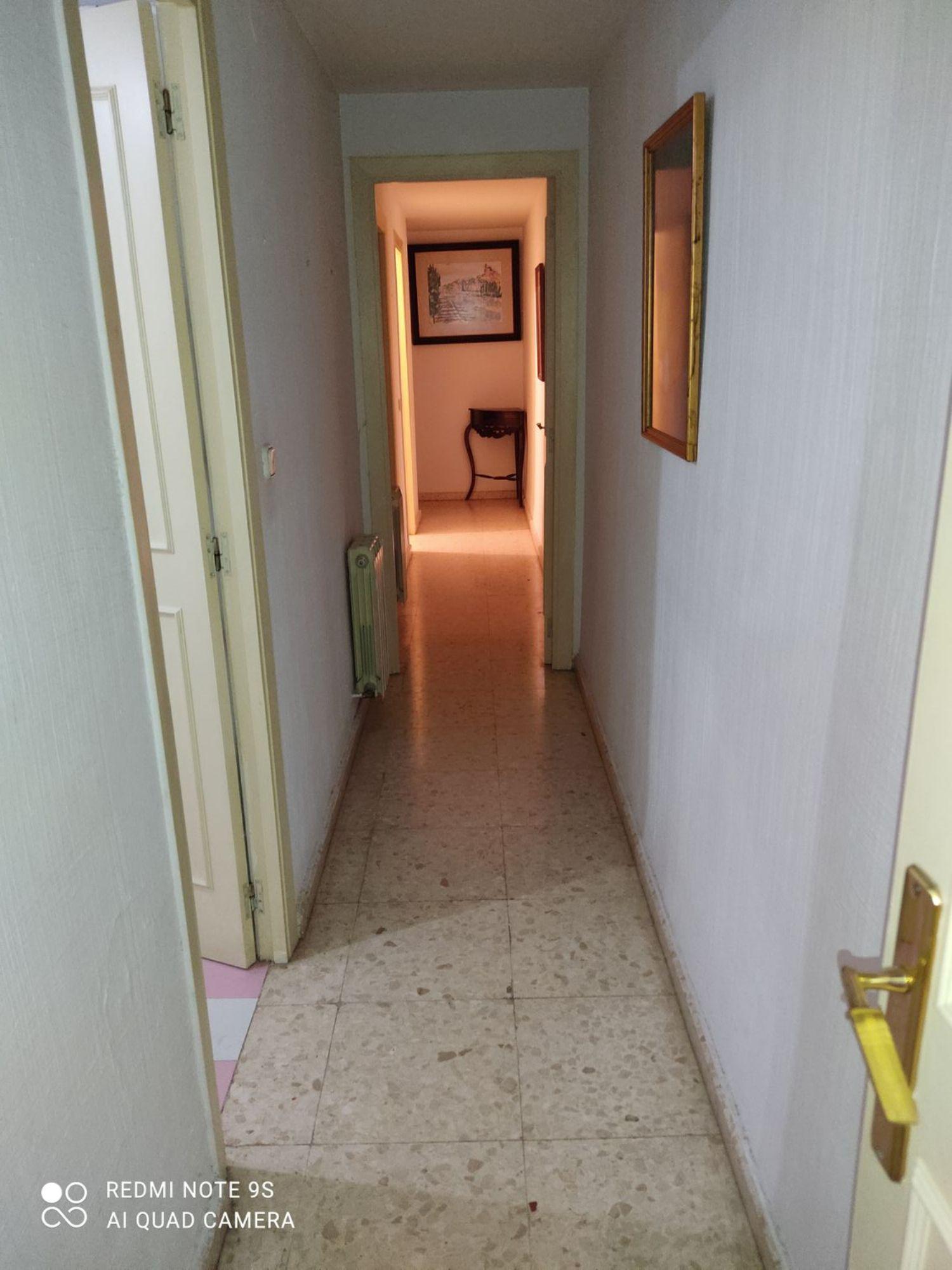 For sale of flat in Mérida