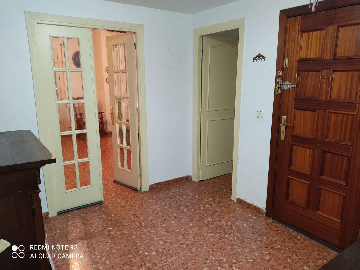 For sale of flat in Mérida