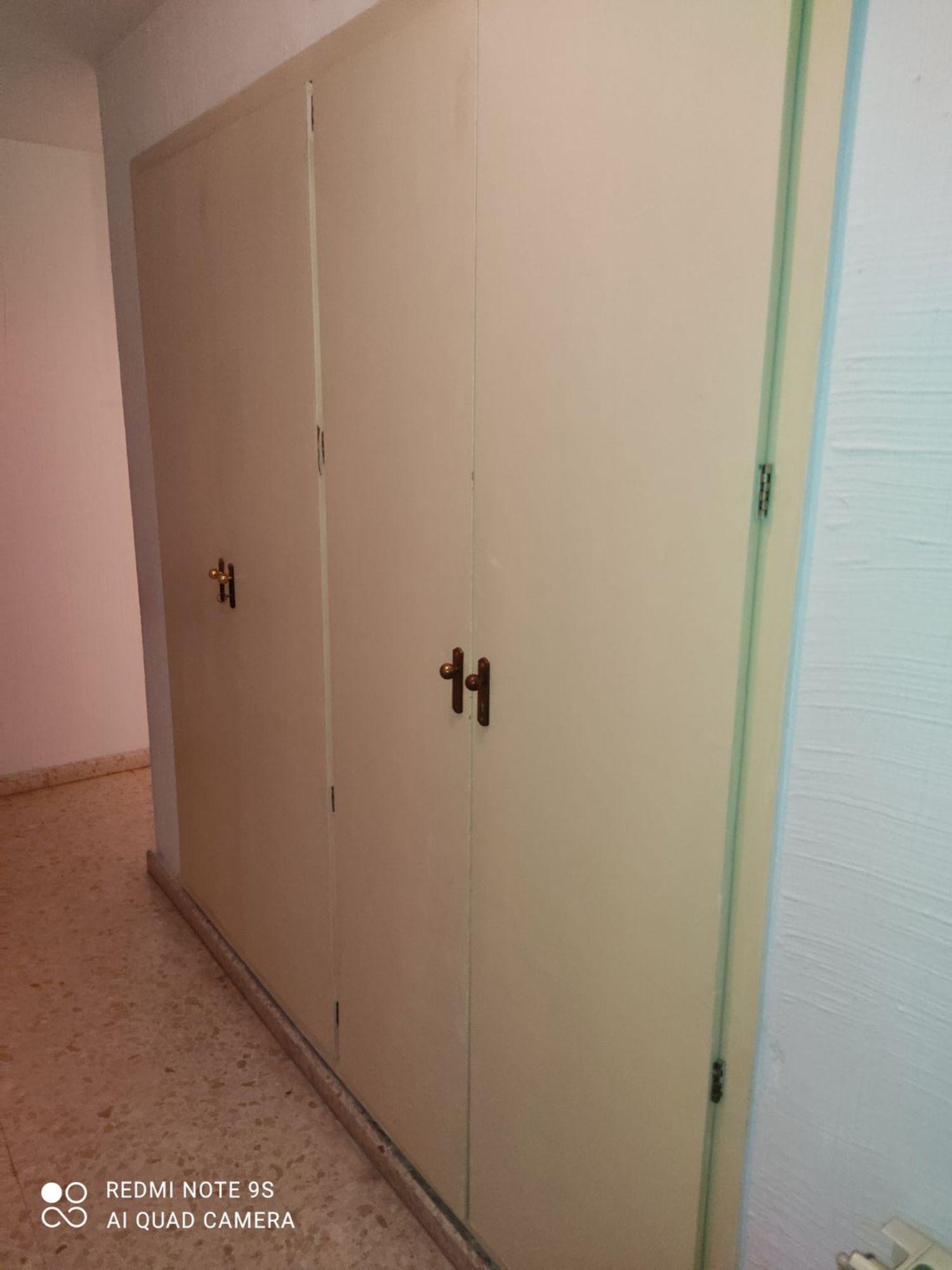 For sale of flat in Mérida