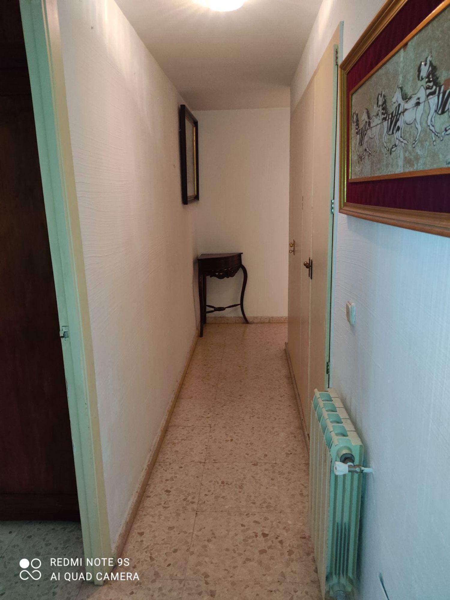 For sale of flat in Mérida
