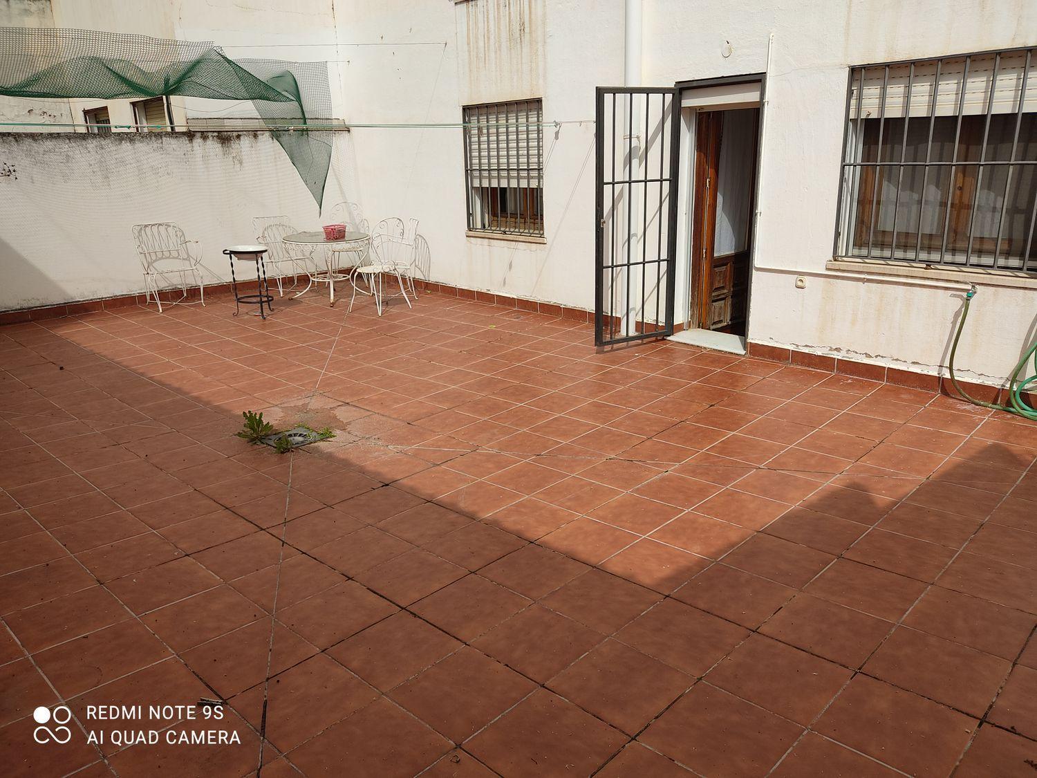 For sale of flat in Mérida