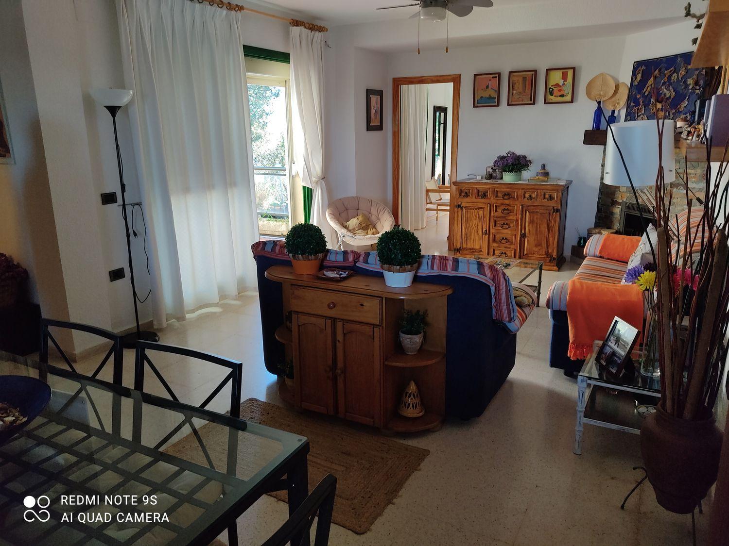 For sale of flat in Mérida