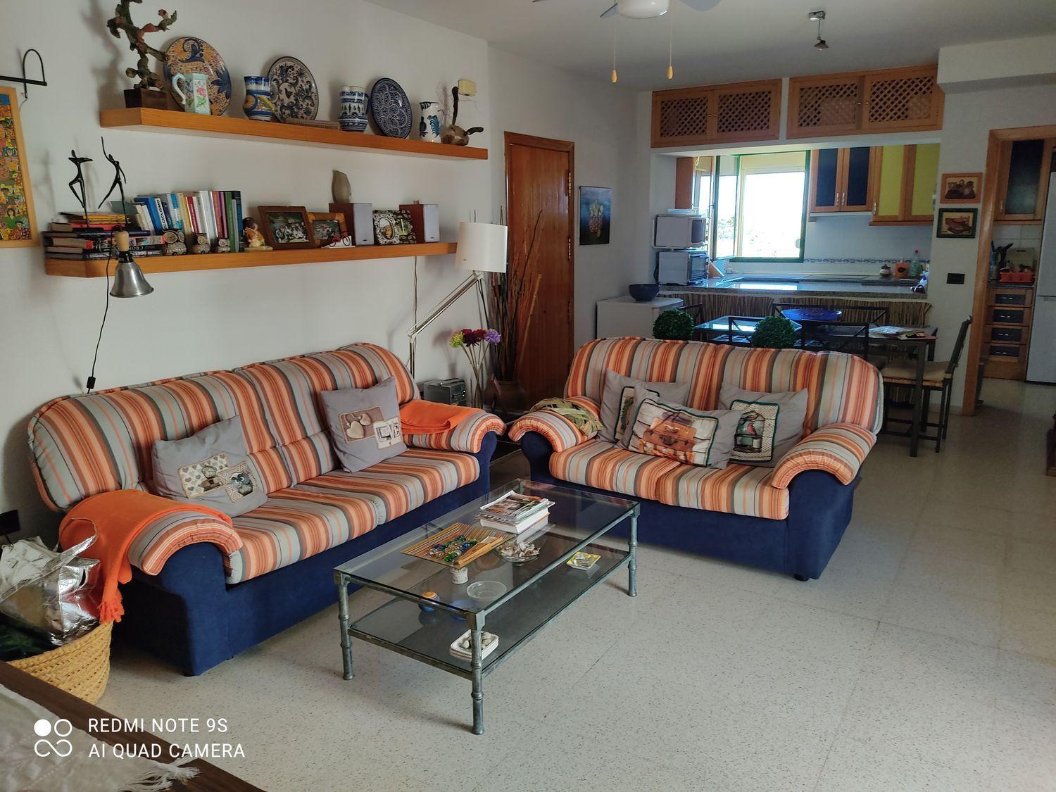 For sale of flat in Mérida